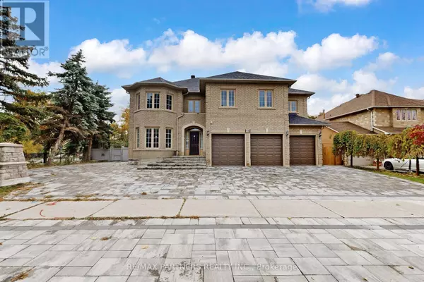 46 GREEN ASH CRESCENT, Richmond Hill (langstaff), ON L4B3S1