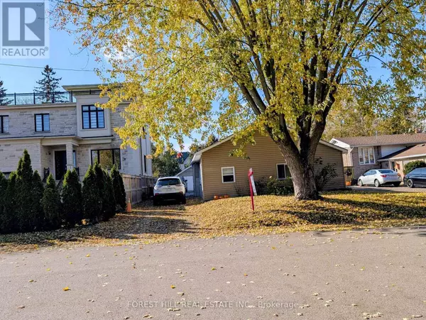 26 RIVER DRIVE, East Gwillimbury (holland Landing), ON L9N1A6