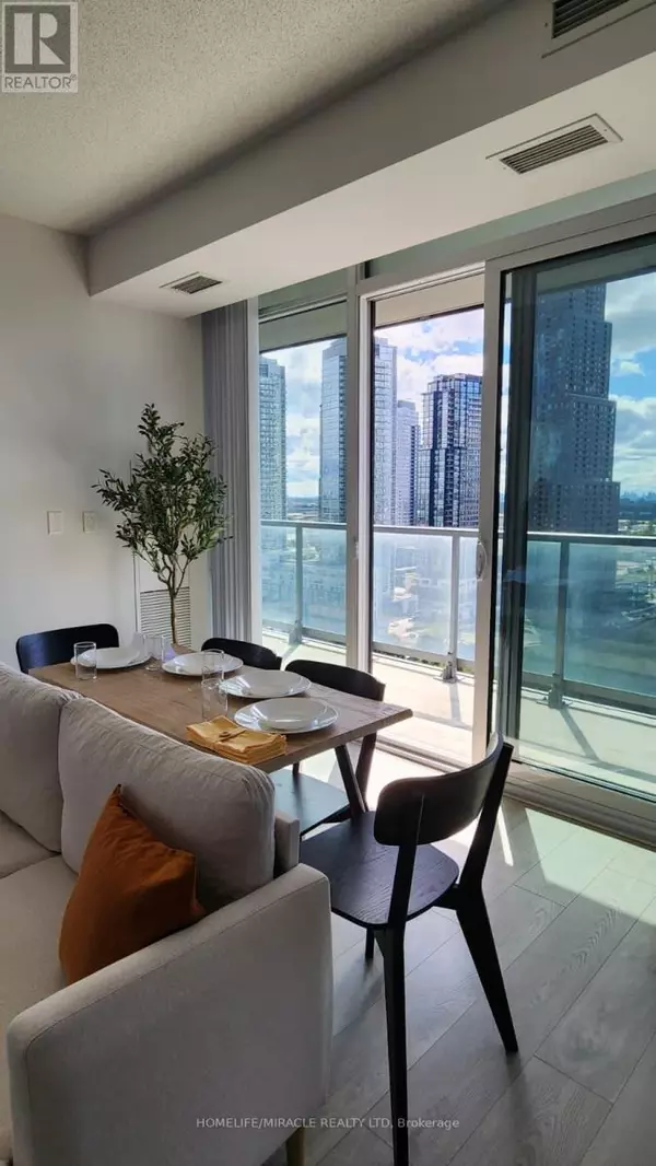 7895 Jane ST #2004, Vaughan (concord), ON L4K0K2