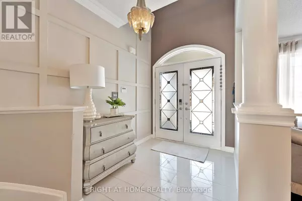 Richmond Hill (oak Ridges), ON L4E3Z9,37 NEWBRIDGE AVENUE