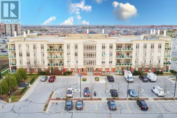 7340 Markham RD #106, Markham (middlefield), ON L3S0B1