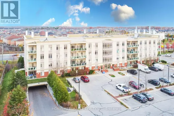 Markham (middlefield), ON L3S0B1,7340 Markham RD #106