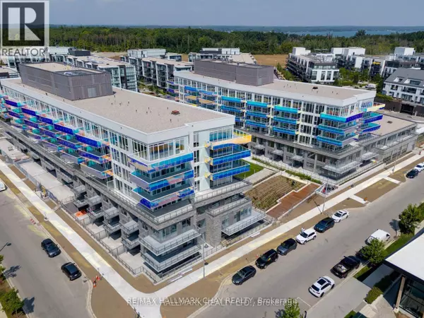 Innisfil, ON L9S0J7,333 Sunseeker AVE #326