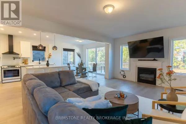 New Tecumseth (alliston), ON L9R1P6,119 GRAY AVENUE