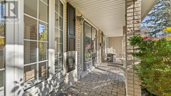 Markham (royal Orchard), ON L3T2M7,34 FOREST PARK CRESCENT