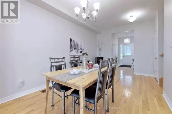 Richmond Hill (westbrook), ON L4S0C3,68 HAWKES DRIVE