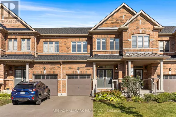 581 BARONS STREET, Vaughan (kleinburg), ON L4H5C3