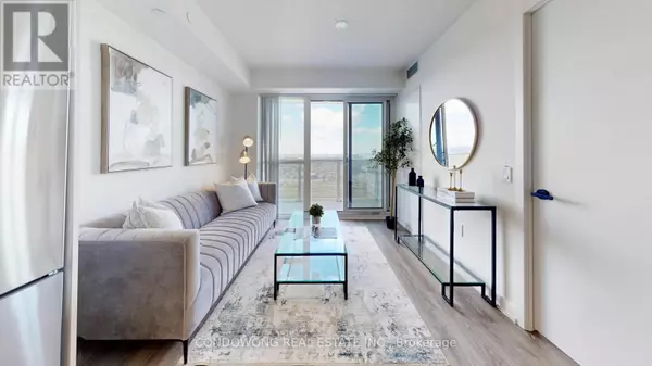 Vaughan (concord), ON L4K0P9,195 Commerce ST #4008