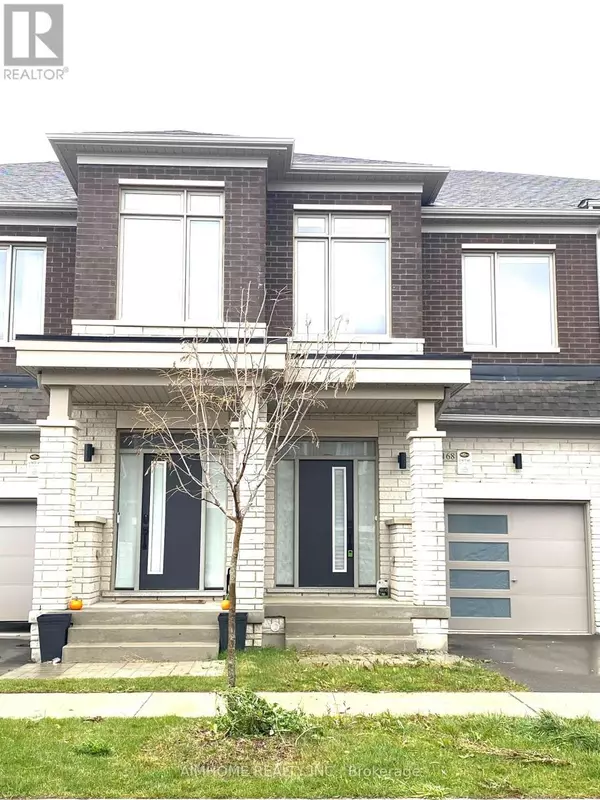 Richmond Hill, ON L4E1J2,168 TEMPEL STREET