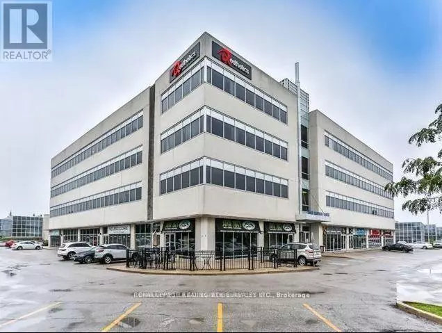 Richmond Hill (beaver Creek Business Park), ON L4B0A9,9140 Leslie ST #411