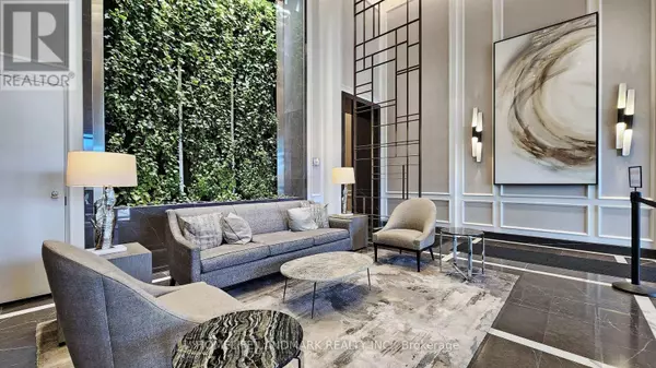 Markham (thornhill), ON L3T0G7,1 Grandview AVE #1205