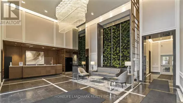 Markham (thornhill), ON L3T0G7,1 Grandview AVE #1205