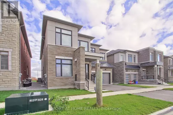 Richmond Hill, ON L4E1M8,9 BACKHOUSE DRIVE