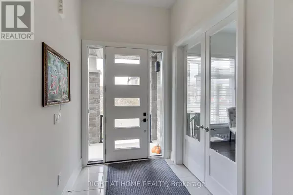 Richmond Hill, ON L4E1M8,9 BACKHOUSE DRIVE