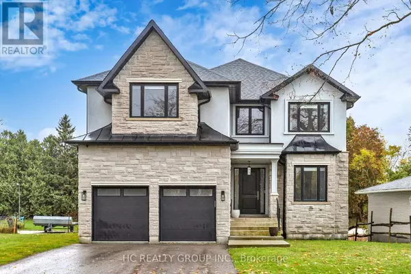 6077 HILLSDALE DRIVE, Whitchurch-stouffville, ON L4A3B7