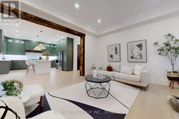 Whitchurch-stouffville, ON L4A3B7,6077 HILLSDALE DRIVE