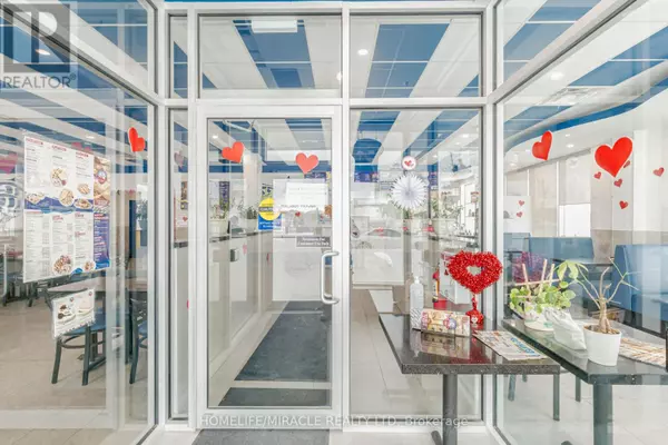 Vaughan, ON L6A4R9,1840 Major Mackenzie DR #6 & 7