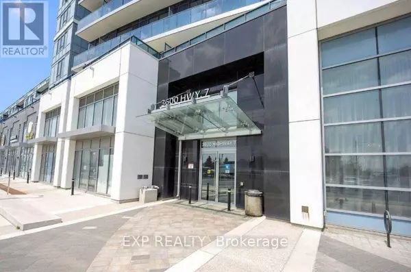 Vaughan (vaughan Corporate Centre), ON L4L0G8,3700 Highway 7 WAY West #608