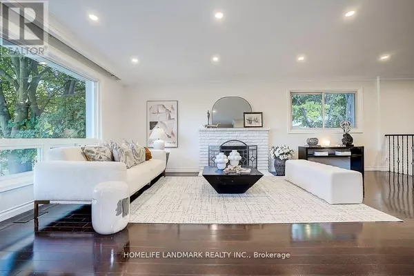 Markham (old Markham Village), ON L3P2V7,12 PARAMOUNT ROAD