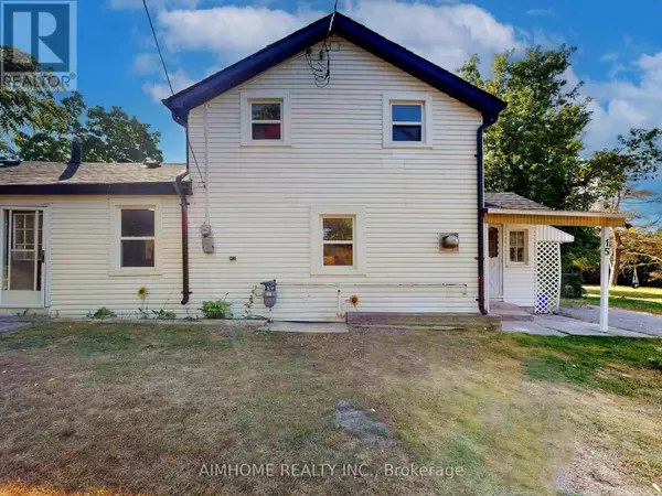Georgina (pefferlaw), ON L0E1N0,15 MAIN STREET