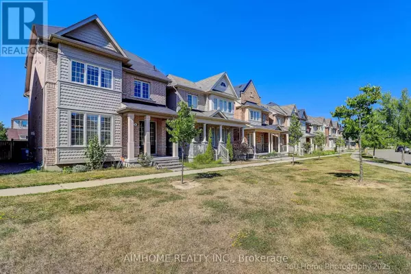 Markham (cornell), ON L6B1J4,18 SADDLEBROOK DRIVE