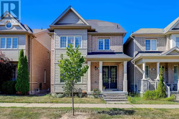 18 SADDLEBROOK DRIVE, Markham (cornell), ON L6B1J4