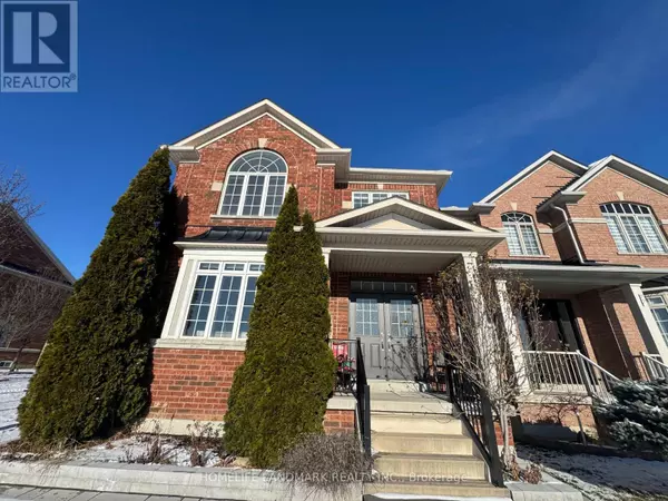 13 WOODWAY LANE, Markham (cornell), ON L6B0N4
