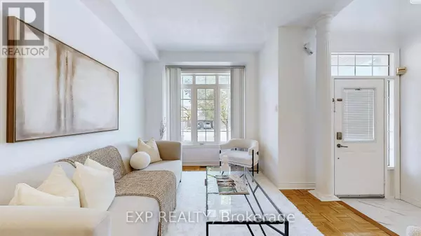 Vaughan (vellore Village), ON L4H2B6,19 LA ROCCA AVENUE