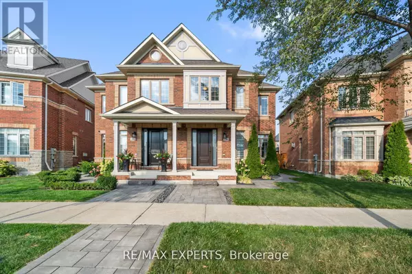 Vaughan (kleinburg), ON L4H3Z4,198 MOODY DRIVE