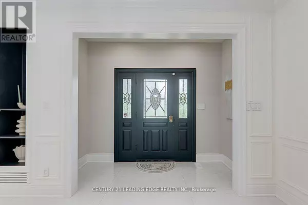 Whitchurch-stouffville, ON L4A7X5,7 MAPLE VIEW LANE