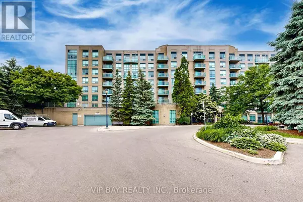 3 Ellesmere ST #110, Richmond Hill (langstaff), ON L4B4N2