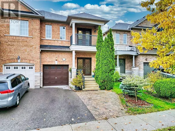 281 LAUDERDALE DRIVE, Vaughan (patterson), ON L6A0N6
