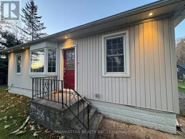 Whitchurch-stouffville, ON L4A7X3,10 VICTOR DRIVE