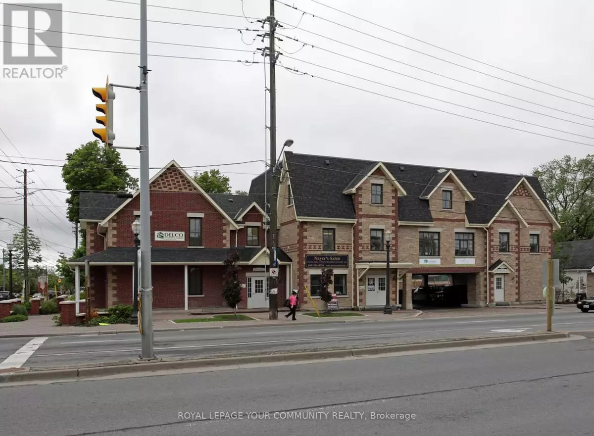 Vaughan (maple), ON L6A3Y4,9994 Keele ST #301