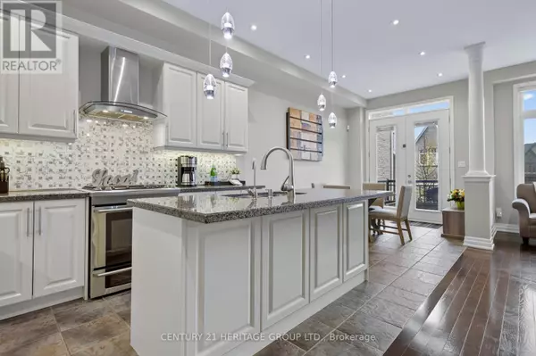 King (king City), ON L7B1L6,45 ROBERT BERRY CRESCENT