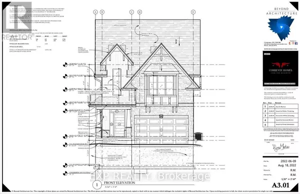 Georgina (keswick South), ON L4P3A7,370A WALTER DRIVE W