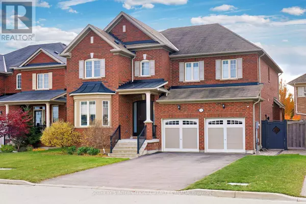 King (nobleton), ON L7B0A4,5 FAIRMONT RIDGE TRAIL