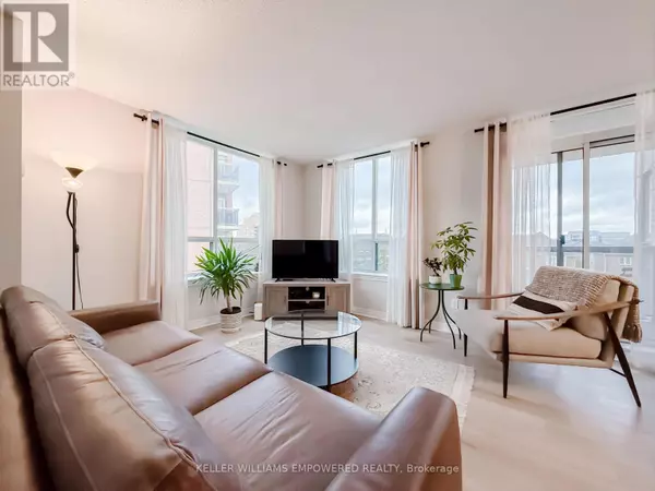 51 Times AVE #302, Markham (commerce Valley), ON L3T7X7