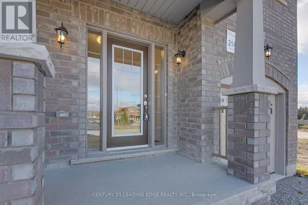 New Tecumseth (alliston), ON L0L1L0,108 LORNE THOMAS PLACE