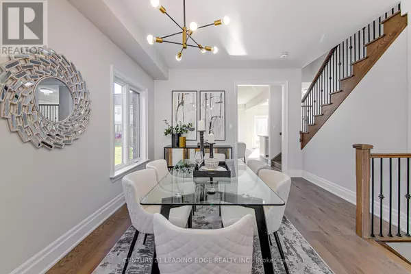 New Tecumseth (alliston), ON L0L1L0,108 LORNE THOMAS PLACE