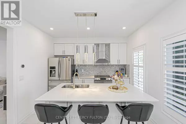 Markham (box Grove), ON L6B0V6,29 VETTESE COURT