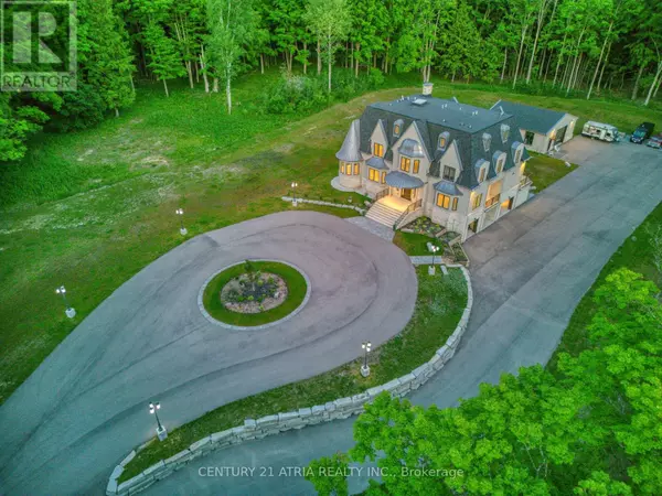 Whitchurch-stouffville, ON L4A2P8,3225 DAVIS DRIVE