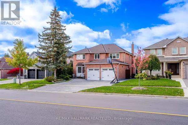 Richmond Hill (westbrook), ON L4C9H9,22 LARRATT LANE