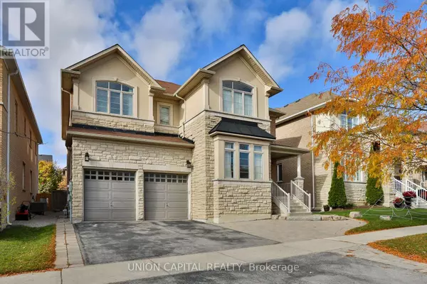 22 GREENFOREST GROVE, Whitchurch-stouffville (stouffville), ON L4A1T3