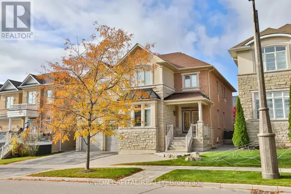 Whitchurch-stouffville (stouffville), ON L4A1T3,22 GREENFOREST GROVE