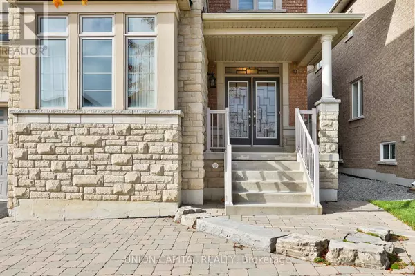 Whitchurch-stouffville (stouffville), ON L4A1T3,22 GREENFOREST GROVE