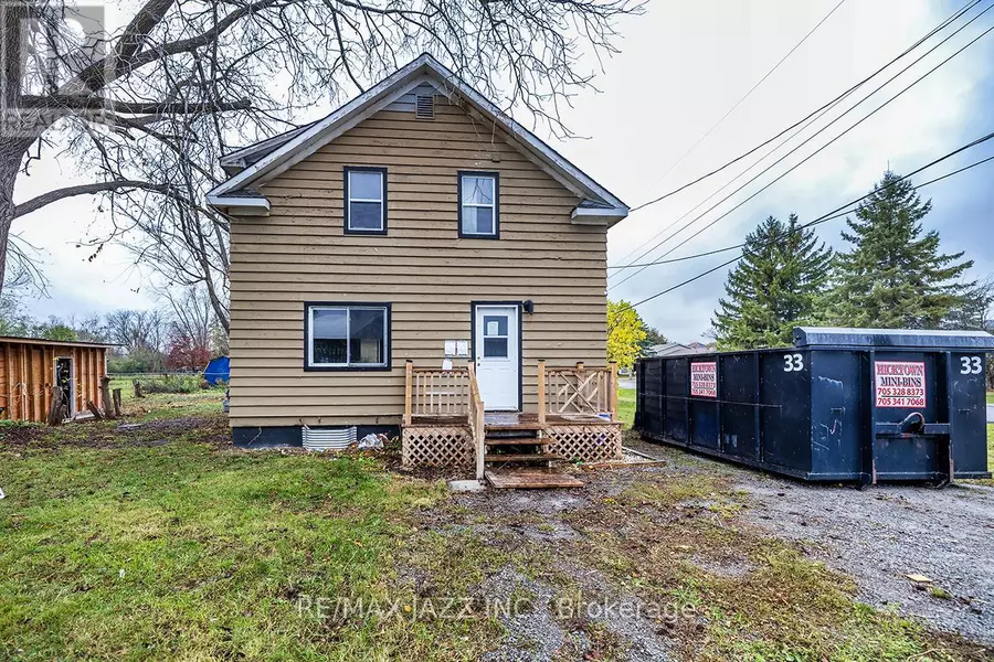 355 LAKELAND CRESCENT, Brock (beaverton), ON L0K1A0