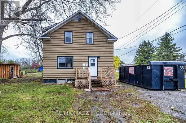 355 LAKELAND CRESCENT, Brock (beaverton), ON L0K1A0