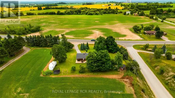 Adjala-tosorontio, ON L9R1V1,8400 ON-89 HIGHWAY