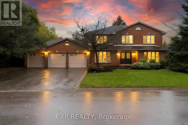 35 DENNIS DRIVE, King (king City), ON L0G1K0